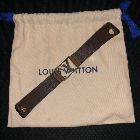 Louis Vuitton Men's Bracelet - Picture 2 of 6